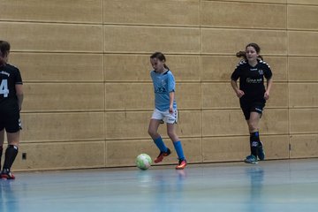 Bild 112 - La Rieve Cup - D-Juniorinnen